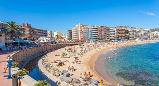 Local comercial en venta en Casc Antic - Barri dels Pescadors en Lloret de Mar