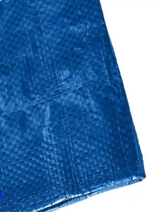 Toldos impermeables reforzados