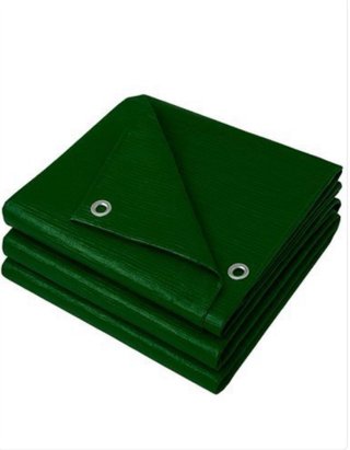 Toldos impermeables reforzados