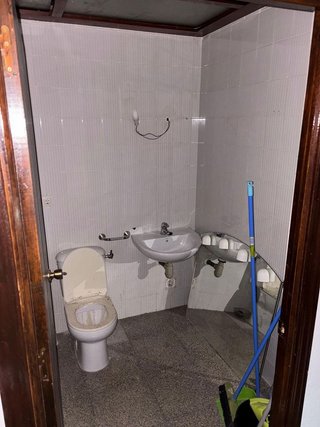 Local comercial en alquiler en Hospital en Jaén