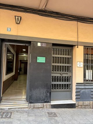 Local comercial en alquiler en Hospital en Jaén