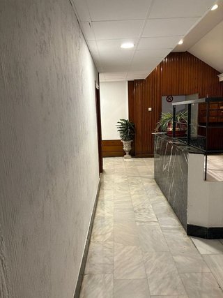 Local comercial en alquiler en Hospital en Jaén