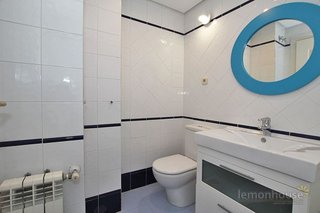 Piso en alquiler en Mirasierra en Madrid - Imagen 32