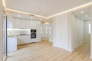 Piso en alquiler en Ibiza en Madrid - Imagen 23