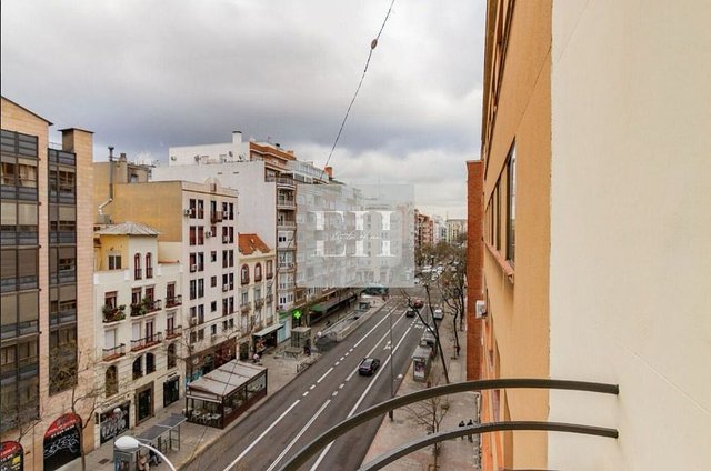 Piso en alquiler en Ibiza en Madrid - Imagen 18