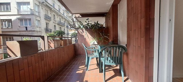 Piso en alquiler en Sant Gervasi - Galvany en Barcelona