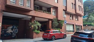 Piso en alquiler en Sant Gervasi - Galvany en Barcelona - Imagen 21