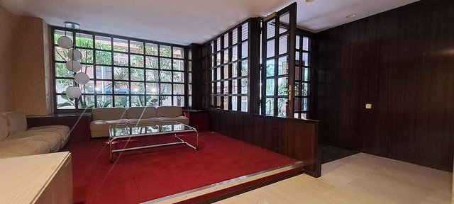 Piso en alquiler en Sant Gervasi - Galvany en Barcelona - Imagen 4