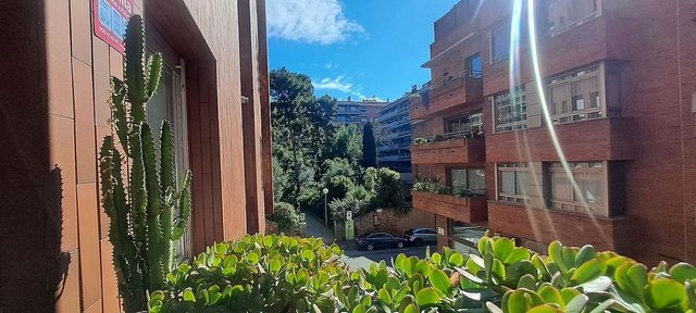 Piso en alquiler en Sant Gervasi - Galvany en Barcelona - Imagen 12
