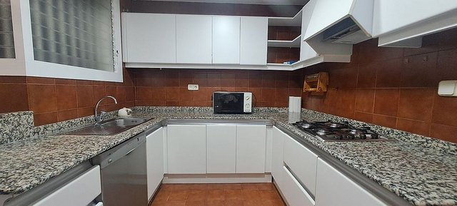 Piso en alquiler en Sant Gervasi - Galvany en Barcelona - Imagen 17