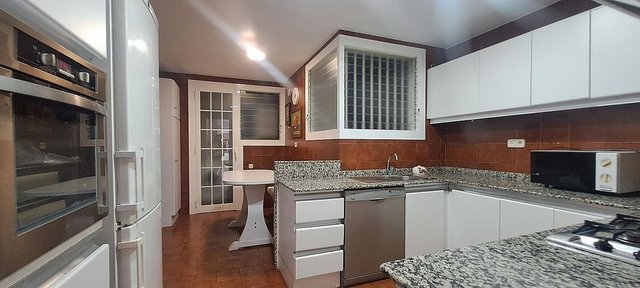 Piso en alquiler en Sant Gervasi - Galvany en Barcelona - Imagen 19