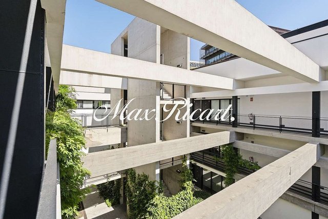 Estudio en venta en El Parc i la Llacuna del Poblenou en Barcelona - Imagen 5