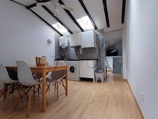 Piso en alquiler en Almagro en Madrid - Imagen 24