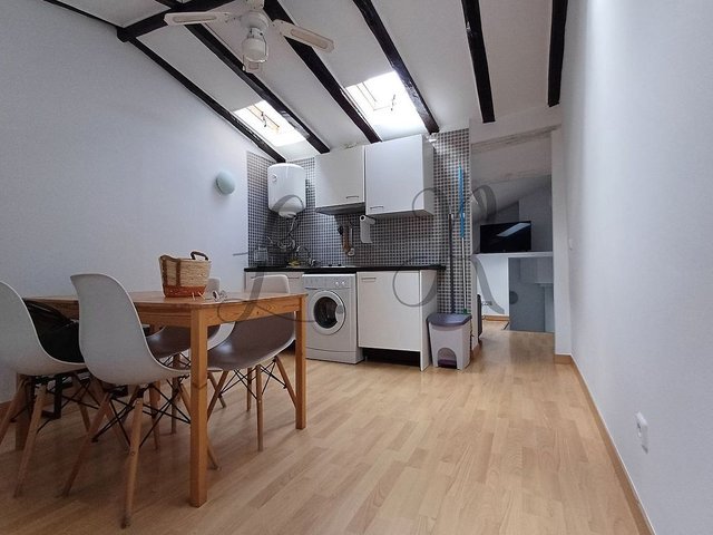Piso en alquiler en Almagro en Madrid - Imagen 5