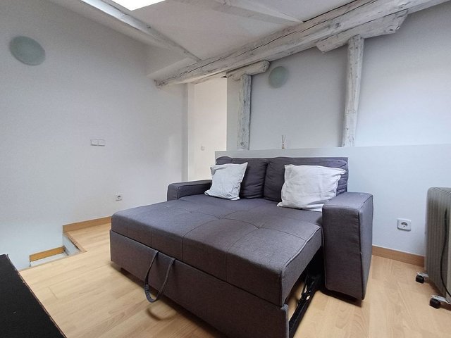 Piso en alquiler en Almagro en Madrid - Imagen 8