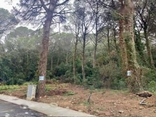 Solar en venta en Mas Pere-Río de Oro en Calonge