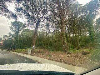 Solar en venta en Mas Pere-Río de Oro en Calonge