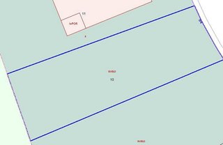 Solar en venta en Mas Pere-Río de Oro en Calonge