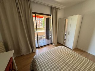 Piso en alquiler en Centro en Murcia