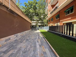 Piso en alquiler en Centro en Murcia