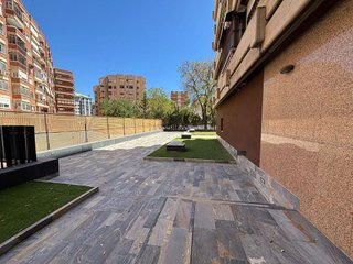 Piso en alquiler en Centro en Murcia