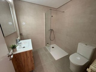 Piso en alquiler en Centro en Murcia
