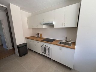 Piso en alquiler en Centro en Murcia