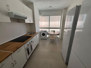 Piso en alquiler en Centro en Murcia