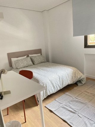 Piso en alquiler en Centro en Murcia