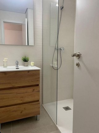 Piso en alquiler en Centro en Murcia