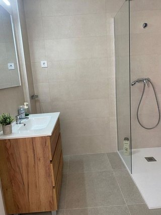 Piso en alquiler en Centro en Murcia
