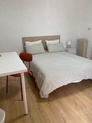 Piso en alquiler en Centro en Murcia