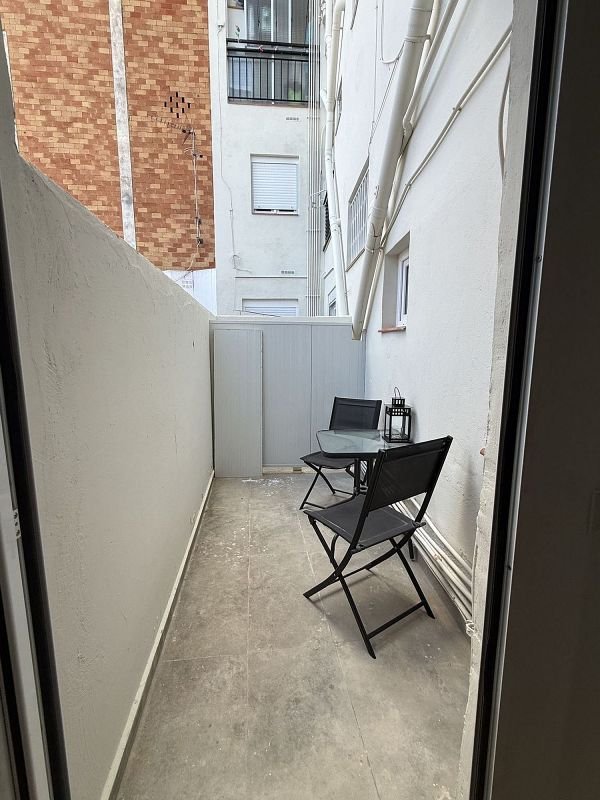 Local comercial en alquiler en El Carmel en Barcelona - Imagen 8