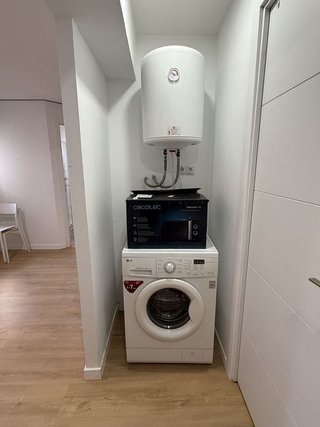 Local comercial en alquiler en El Carmel en Barcelona - Imagen 22