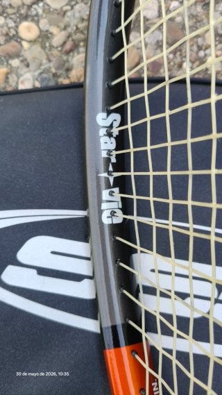 Raqueta frontenis StarVie