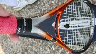 Raqueta frontenis StarVie