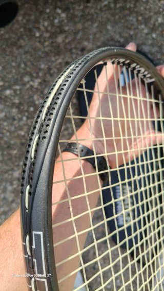 Raqueta frontenis StarVie