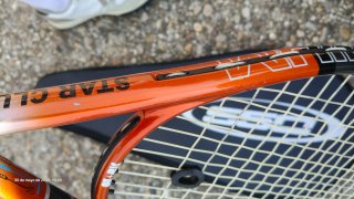 Raqueta frontenis StarVie