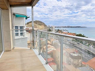 Piso en alquiler en Raval Roig - Virgen del Socorro en Alicante