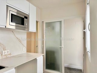 Piso en alquiler en Raval Roig - Virgen del Socorro en Alicante