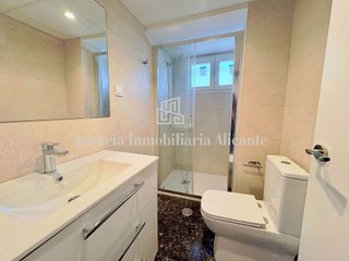 Piso en alquiler en Raval Roig - Virgen del Socorro en Alicante