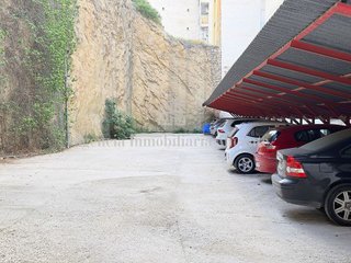 Piso en alquiler en Raval Roig - Virgen del Socorro en Alicante