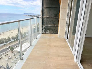 Piso en alquiler en Raval Roig - Virgen del Socorro en Alicante