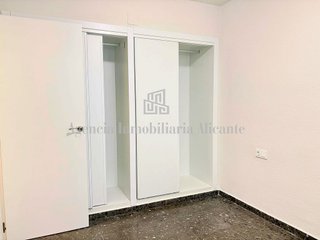 Piso en alquiler en Raval Roig - Virgen del Socorro en Alicante