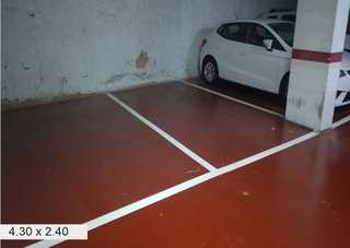 Garaje en venta en Sant Andreu de Palomar en Barcelona - Imagen 5