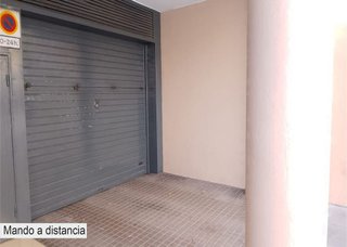 Garaje en venta en Sant Andreu de Palomar en Barcelona - Imagen 6