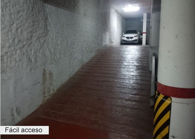 Garaje en venta en Sant Andreu de Palomar en Barcelona - Imagen 3