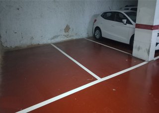Garaje en venta en Sant Andreu de Palomar en Barcelona - Imagen 8
