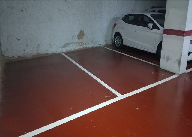 Garaje en venta en Sant Andreu de Palomar en Barcelona - Imagen 4