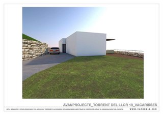 Chalet en venta en Vacarisses